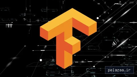 خرید و قیمت TensorFlow 2 یادگیری عمیق و هوش مصنوعی از udemyhive TensorFlow 2 یادگیری عمیق و هوش مصنوعی - udemyhive گرگان