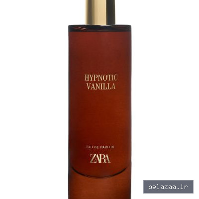 ادوپرفیوم زنانه زارا هیپنوتیزم وانیلا ZARA HYPNOTIC VANILLA EDP 80 ML اورجینال - zaraa گرگان