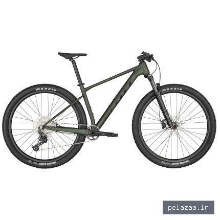 دوچرخه SCOTT مدل SCALE - ameribicycle گرگان