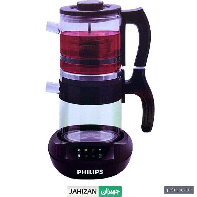 چای‌ساز فیلیپس مدل HD7305 - novinkalashop گرگان