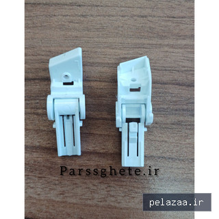 گیره درب پلوپز پارس خزر مدل DMC181وDMC101 - parssghete گرگان