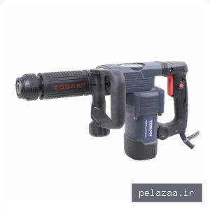 چکش تخریب 7 کیلویی توسن مدل 6070DH - abzarmohebati گرگان