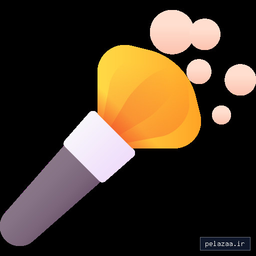 آرایش گونه - luniashop گرگان