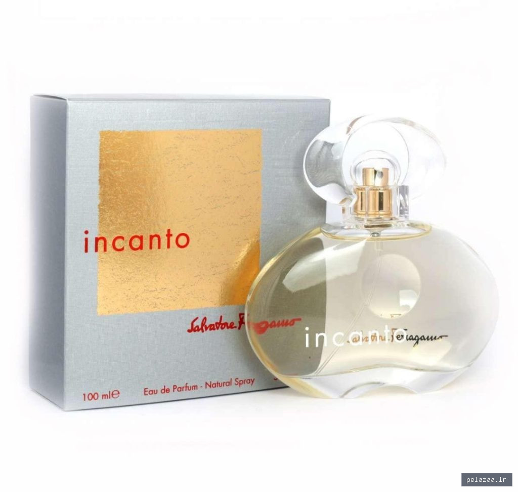 عطر اینکانتو Incanto - shahreatr-gorgan گرگان