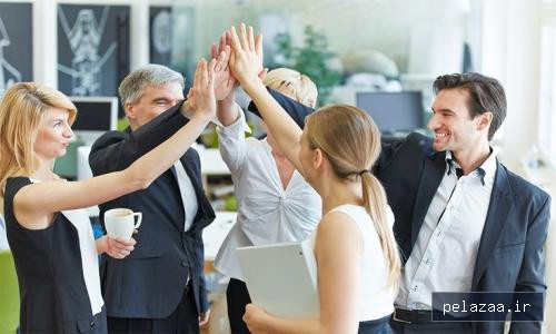 آموزش کارکنان و توانمندسازی تیم‌ها - modiranpishro گرگان