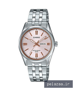 خرید و قیمت ساعت مچی زنانه کاسیو مدل CASIO LTP 1335D 4A از asadiwatchgallery ساعت مچی زنانه کاسیو مدل CASIO LTP 1335D 4A - asadiwatchgallery گرگان