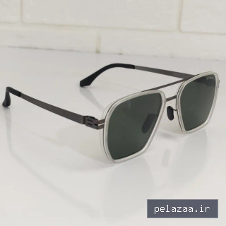 عینک آفتابی مردانه آیس برلین پلاریزه کد - panada-glasses گرگان