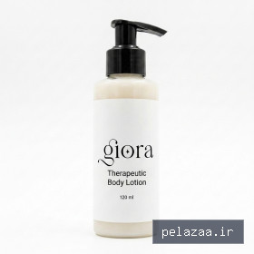 لوسیون بدن جیورا (Giora) - fixlife گرگان