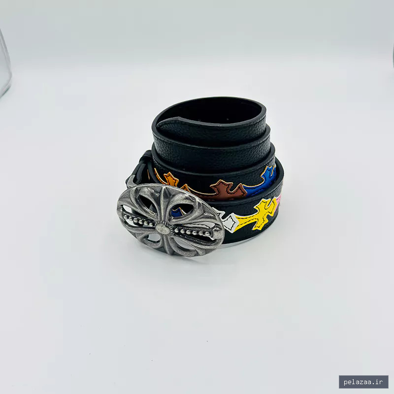 کمربند کروم هارتز اصلی وارداتی کد - farnivgallery گرگان