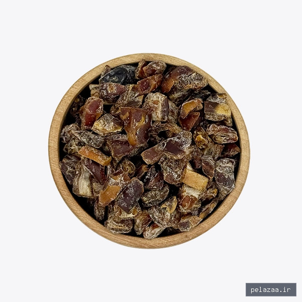 چیپس خرما نگینی - davrizh گرگان