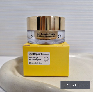 خرید و قیمت کرم دورچشم رویال از mahsa-beauty کرم دورچشم رویال - mahsa-beauty گرگان