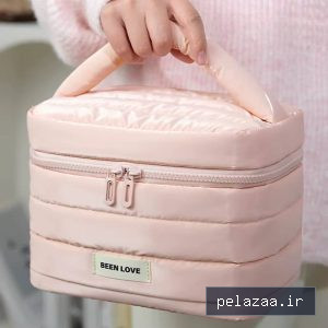 خرید و قیمت کیف پافریBEEN LOVE از saynaaccessory کیف پافریBEEN LOVE - saynaaccessory گرگان