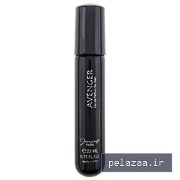 عطر جیبی مردانه ژک ساف مدل Avenger حجم 22 میلی لیتر - atreiranic گرگان