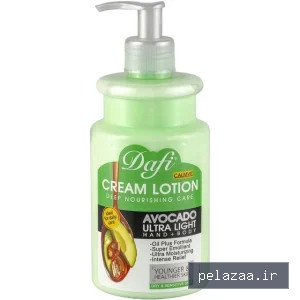 خرید و قیمت لوسیون بدن دافی مدل Avocado حجم 343 میلیلیتر از candishop لوسیون بدن دافی مدل Avocado حجم 343 میلیلیتر - candishop گرگان