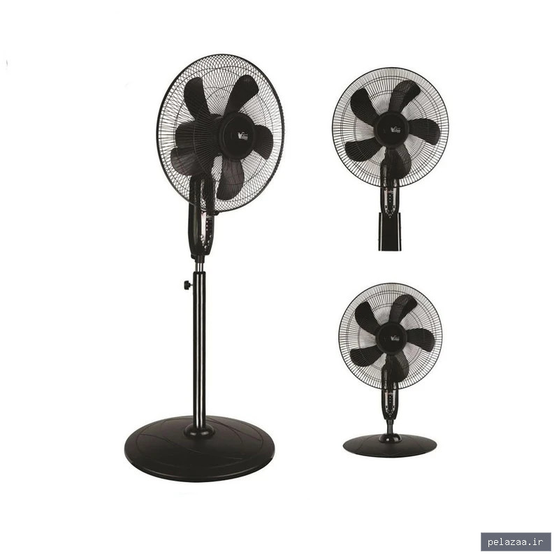 پنکه ویداس مدل vir - novinkalashop گرگان