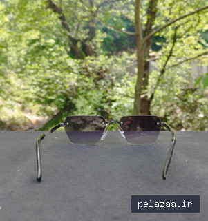 عینک آفتابی زنانه مردانه پلیس کد c687 - panada-glasses گرگان