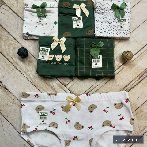 لباس زیر - fishop1 گرگان