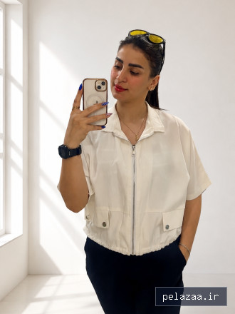 خرید و قیمت وست سیلک زنانه از mahlinboutique وست سیلک زنانه - mahlinboutique گرگان