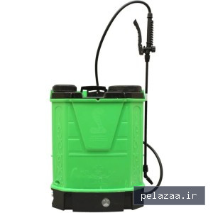 سمپاش شارژی ASH تک کاره 20 لیتری - pashatools گرگان
