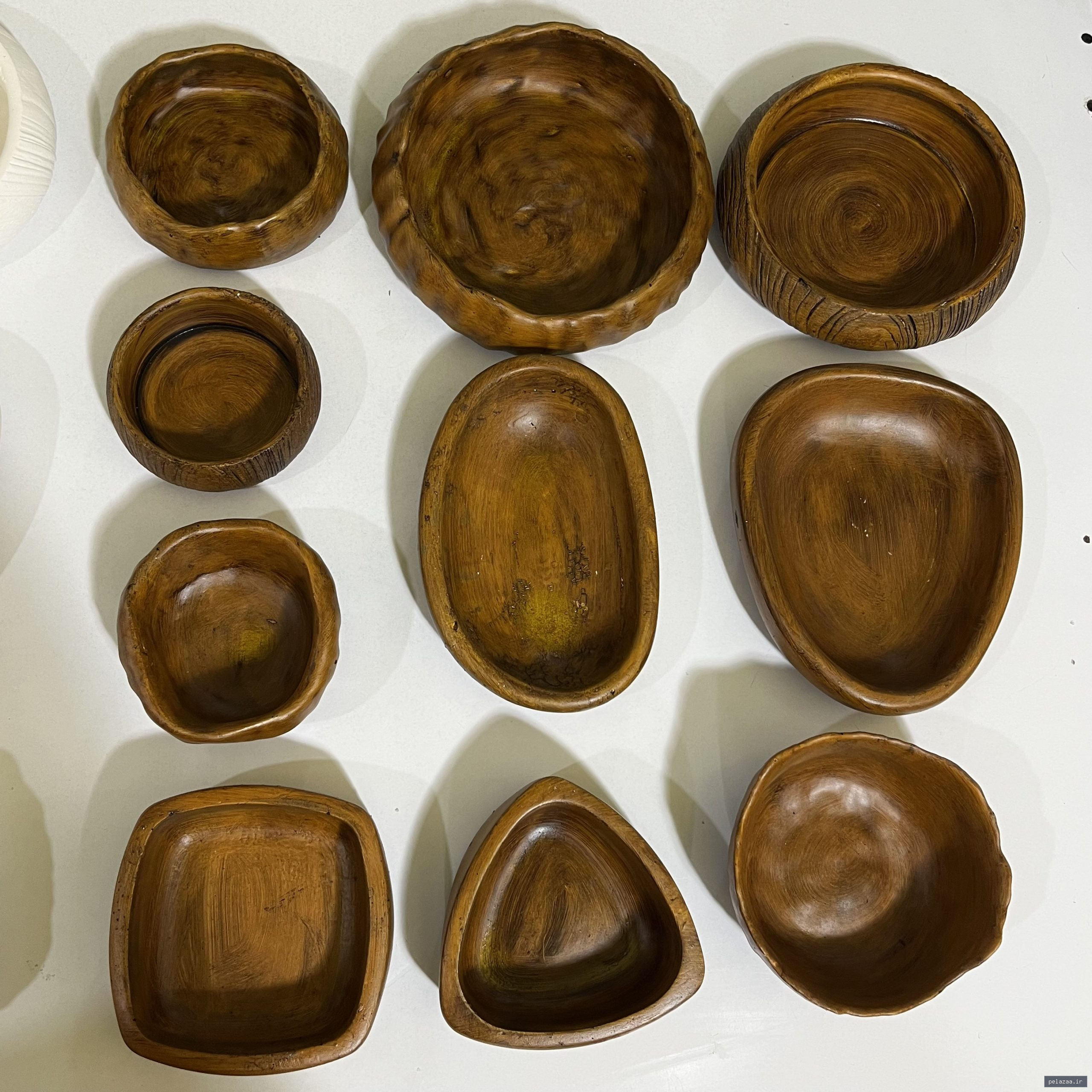 خرید و قیمت product پک ده تایی طرح چوب از shokamold product پک ده تایی طرح چوب - shokamold گرگان