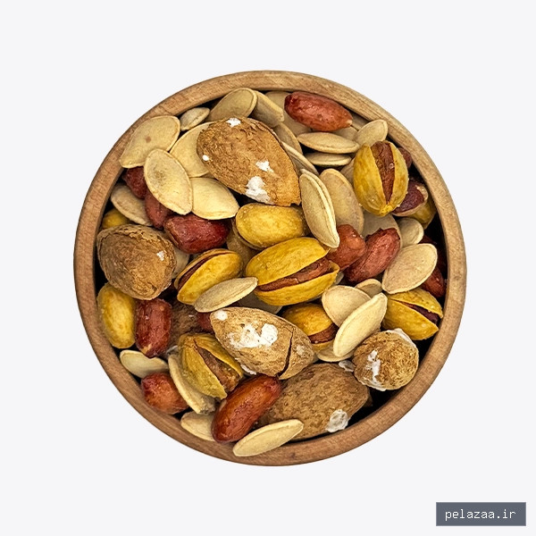 آجیل اقتصادی - davrizh گرگان