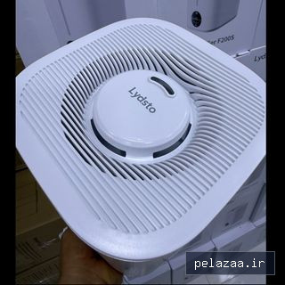 خرید و قیمت بخور سرد دیجیتال F200s از decodit بخور سرد دیجیتال F200s - decodit گرگان