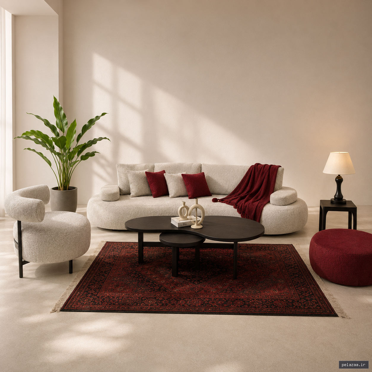 خرید و قیمت اسکارلت1 از decolifee اسکارلت1 - decolifee گرگان