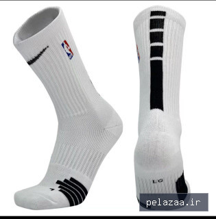 جوراب بسکتبال نایک حوله ای - just6shop گرگان