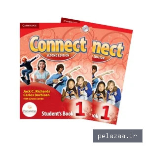 خرید و قیمت Connect1 از en-mahoor-academy Connect1 - en-mahoor-academy گرگان