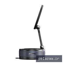 هولدر موبایل وکیومی مدل X68 - qazalstor گرگان