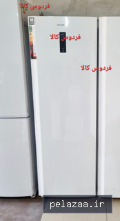فریزر امرسان مدل FN16D - gorganferdoskala گرگان