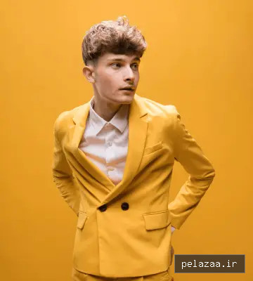 خرید و قیمت Dustin Hammond از novarastyle Dustin Hammond - novarastyle گرگان