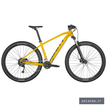 دوچرخه اسکات مدل اسپکت 950 سال ساخت - ameribicycle گرگان