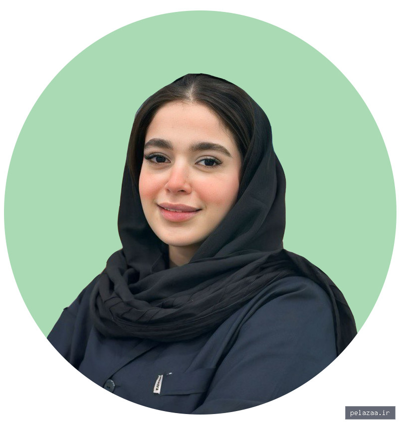 سارا کوهسار - drmehtari-pharmacy گرگان