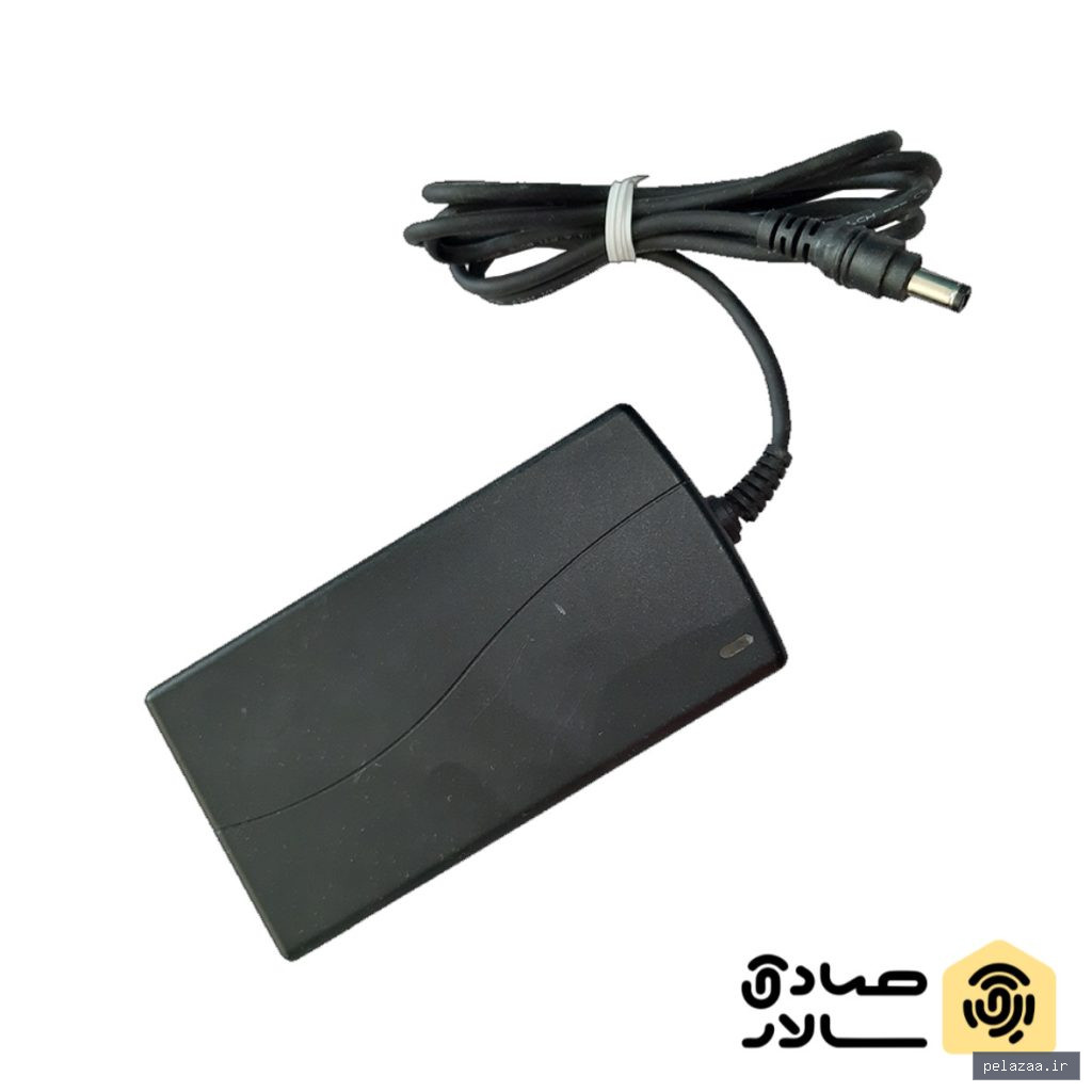 آداپتور 12ولت 5آمپر SOS مدل AD12V5A - sadeghsmart گرگان