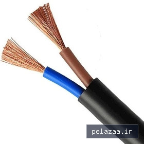 خرید و قیمت کابل 0 75 * 2 بافه سیم گلستان از elecan کابل 0 75 * 2 بافه سیم گلستان - elecan گرگان