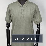 تیشرت یقه دار (پولوشرت) - edrisishop گرگان