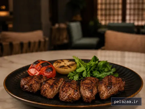 خرید و قیمت چنجه از farshidbonab چنجه - farshidbonab گرگان
