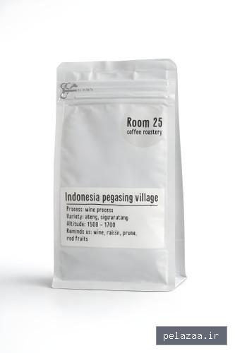 خرید و قیمت قهوه تخصصی پگاسینگ ویلیج از room25roastery قهوه تخصصی پگاسینگ ویلیج - room25roastery گرگان