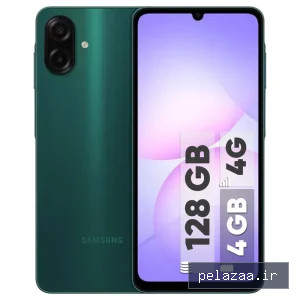 خرید و قیمت گلکسی A07 سبز 128GB از sobatel گلکسی A07 سبز 128GB - sobatel گرگان