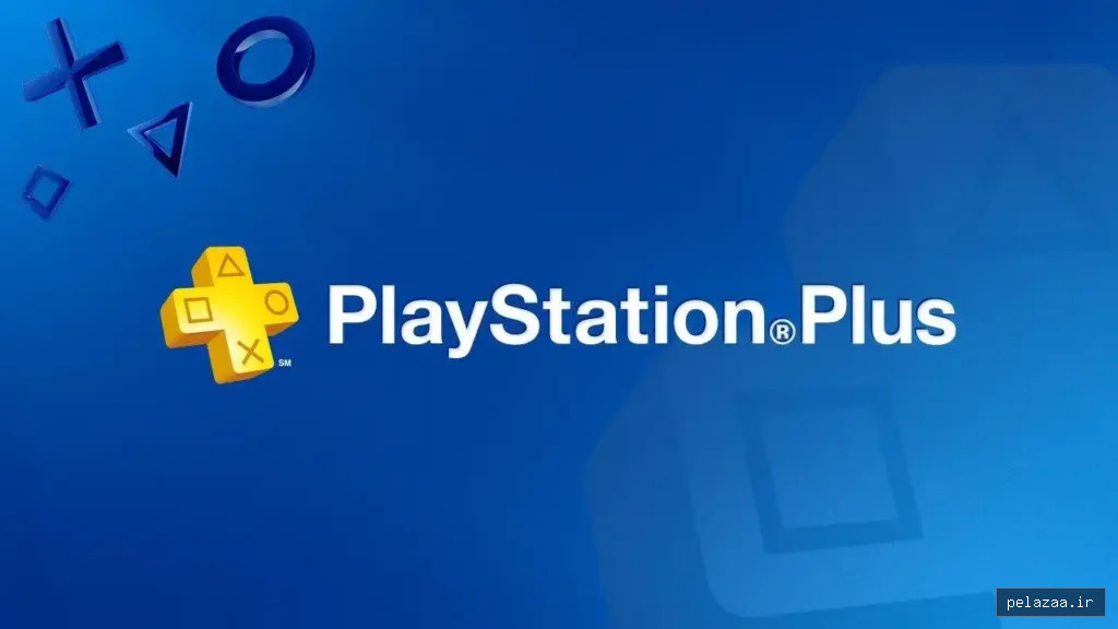 اکانت پلی استیشن پلاس PlayStation Plus هکی - tajstore گرگان