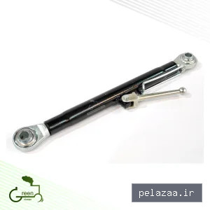 بازو وسط قفل دار ضخیم - shahhoseini-holding گرگان
