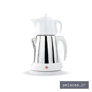 چای ساز دم آور مدل چای نوش پارس خزر - sahebdelstore گرگان