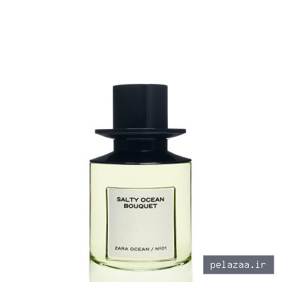 ادوپرفیوم زارا ZARA SALTY OCEAN BOUQUET EDP 100 ML اورجینال - zaraa گرگان