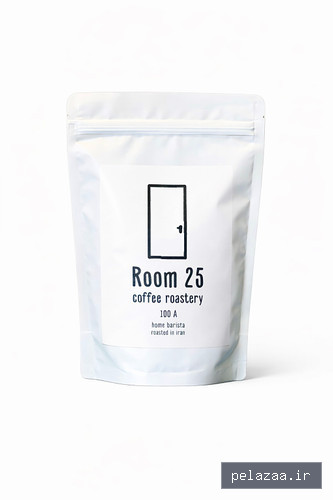 خرید و قیمت قهوه اوگاندا روبوستا 250 گرمی از room25roastery قهوه اوگاندا روبوستا 250 گرمی - room25roastery گرگان