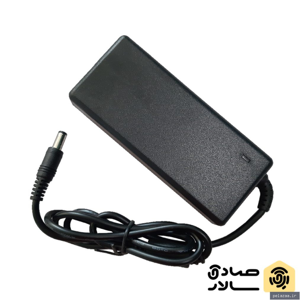 آداپتور 24ولت 3آمپر SOS مدل AD24V3A - sadeghsmart گرگان