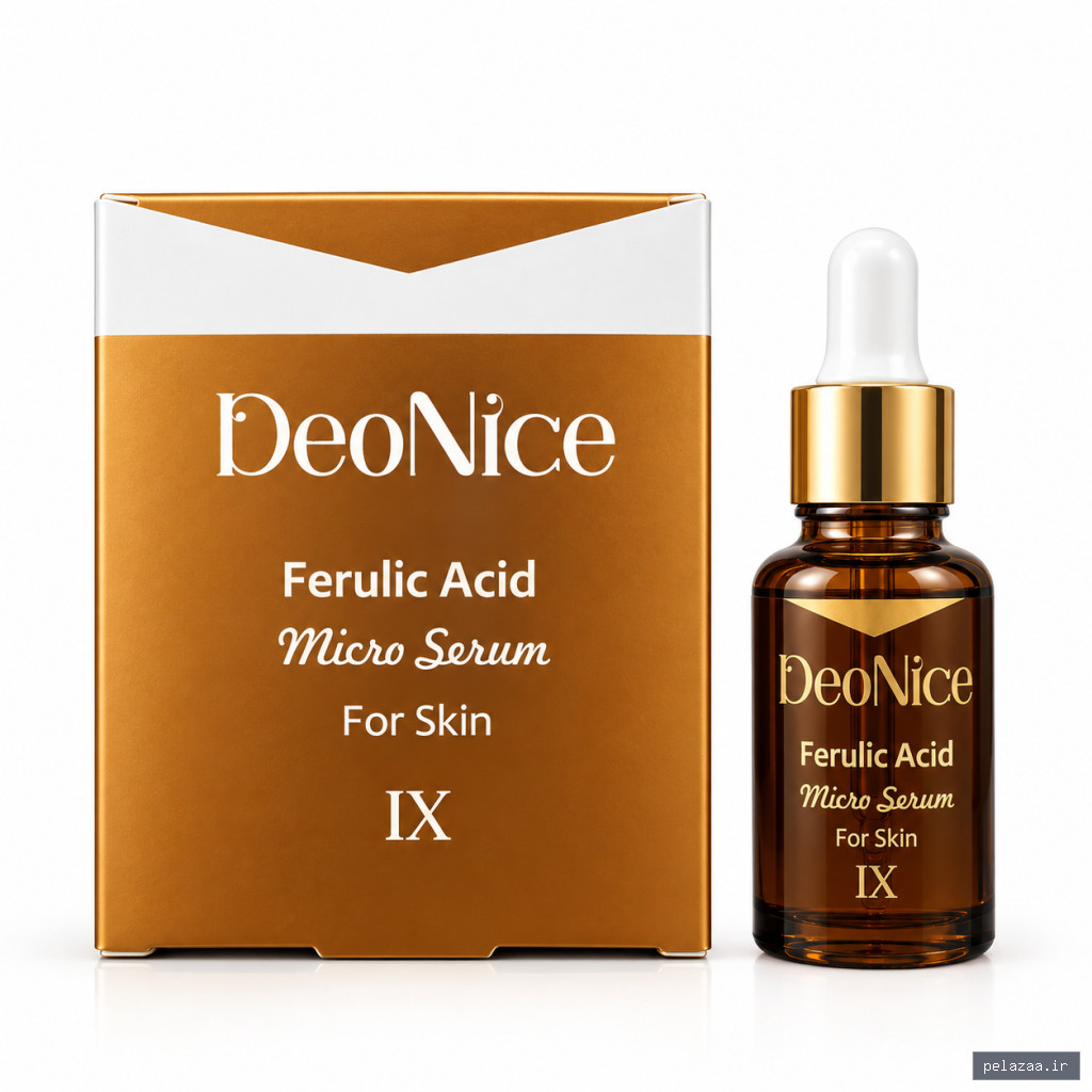 خرید و قیمت سرم ضدچروک فرولیک اسید دئونایس 30ml از royalpastor سرم ضدچروک فرولیک اسید دئونایس 30ml - royalpastor گرگان
