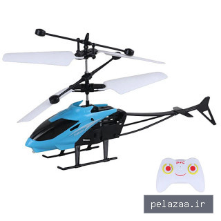 هلی کوپتر سنسوردار کنترلی و شارژی - winkshop59 گرگان