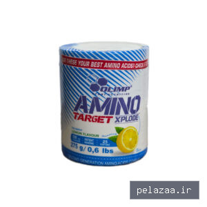 آمینوتارگت الیمپ - fitomokamel