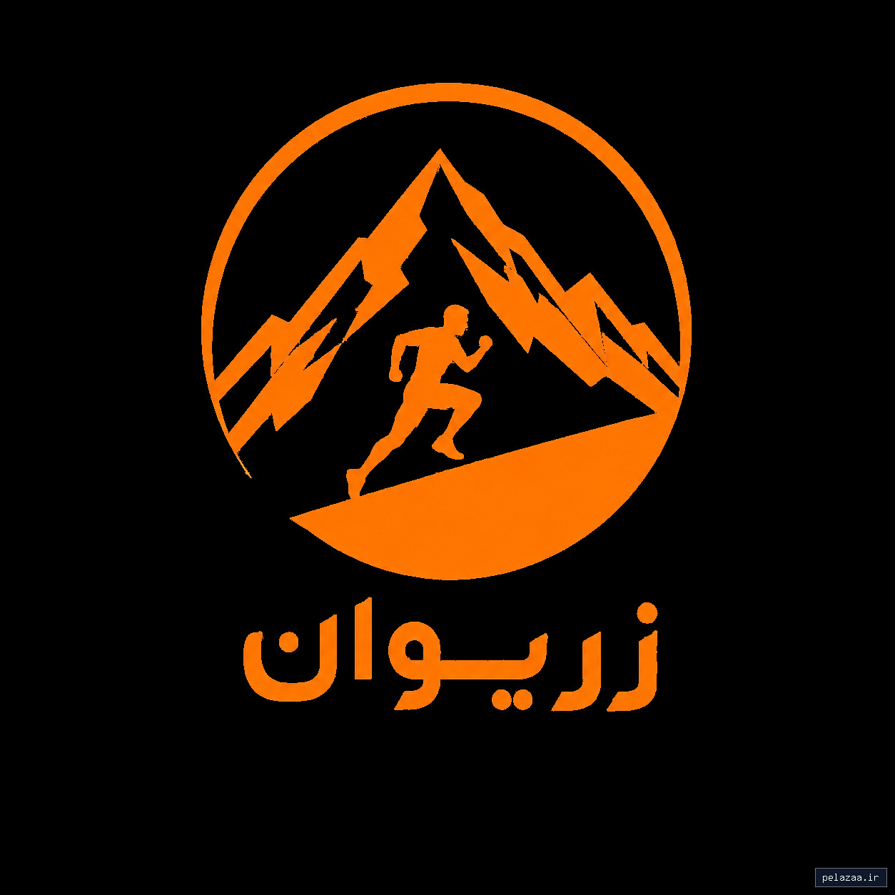 لوگو - zaryvanstore گرگان